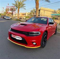 دودج تشارجر